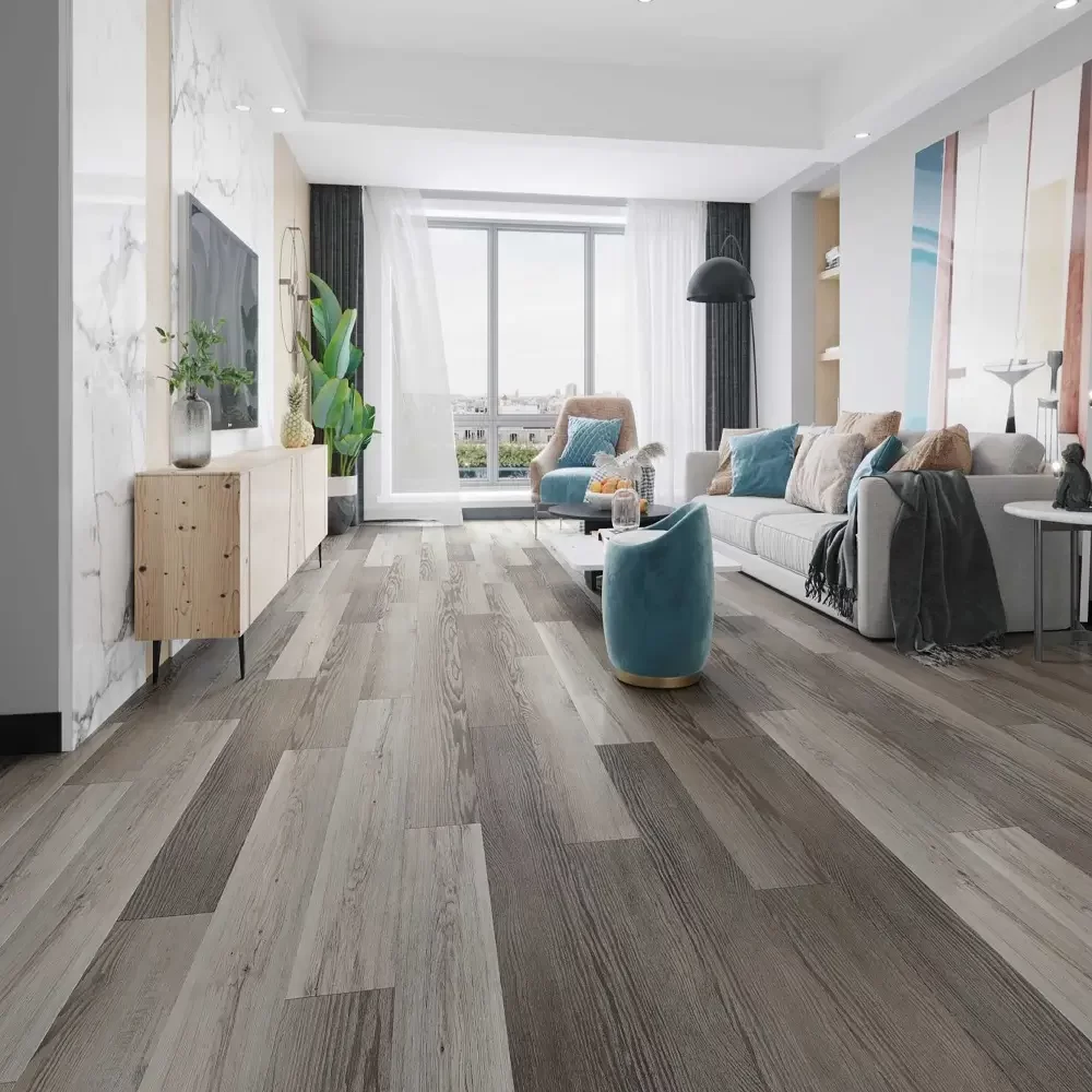 Waterproof Flooring