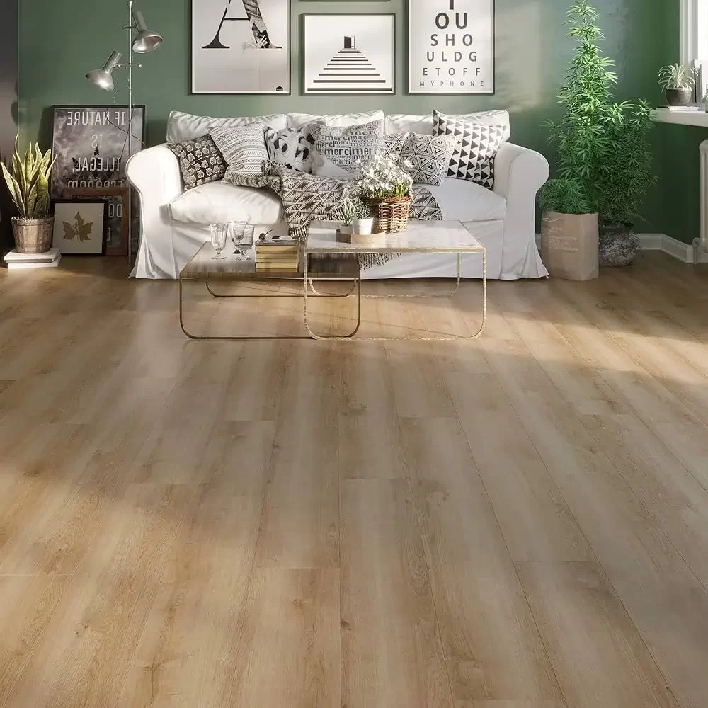 Waterproof Flooring