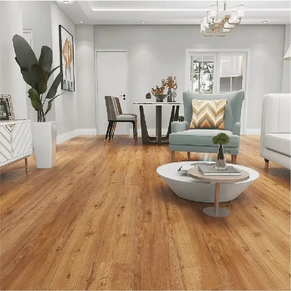 Waterproof Flooring