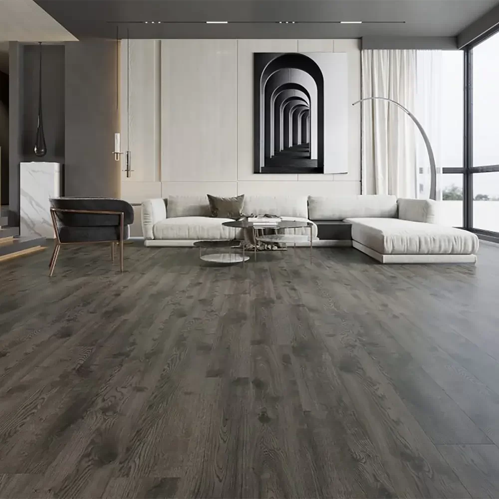 Waterproof Flooring