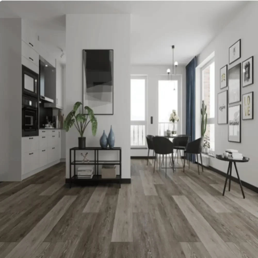 Waterproof Flooring