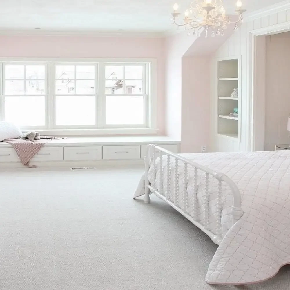 White Carpets
