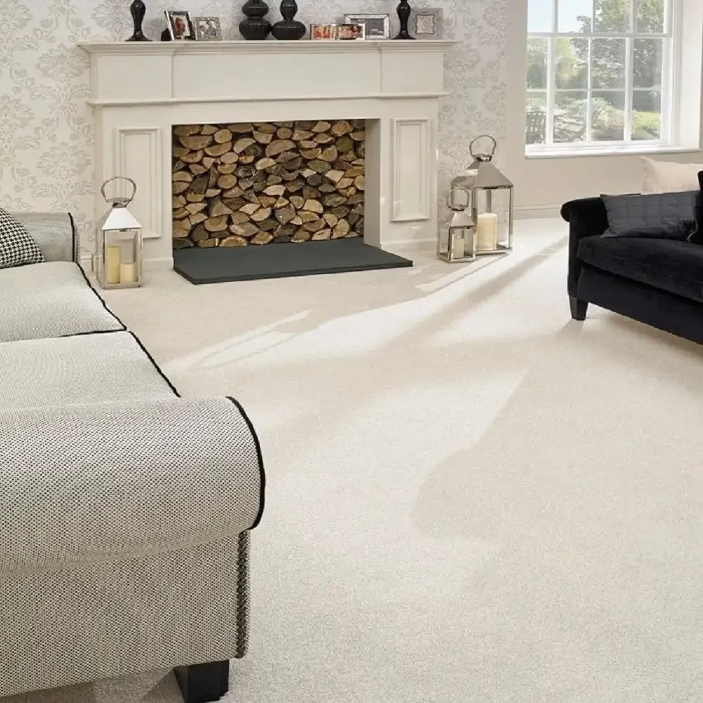 White Carpets