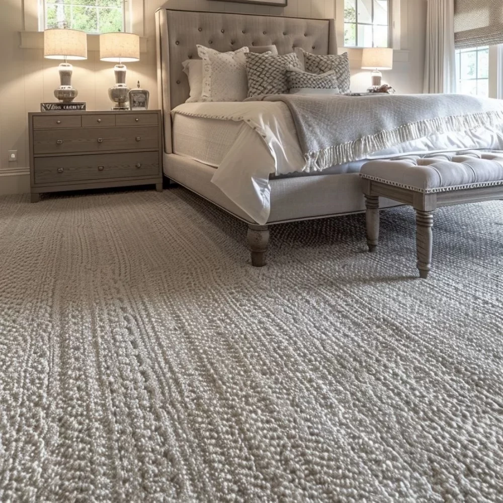 Wool Carpets