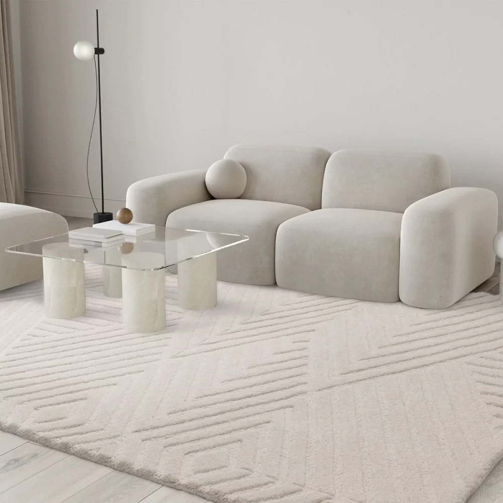 Wool Rugs