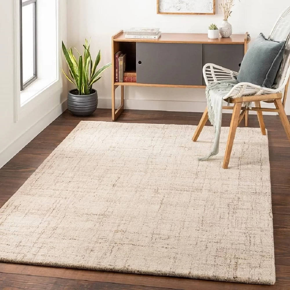 Wool Rugs