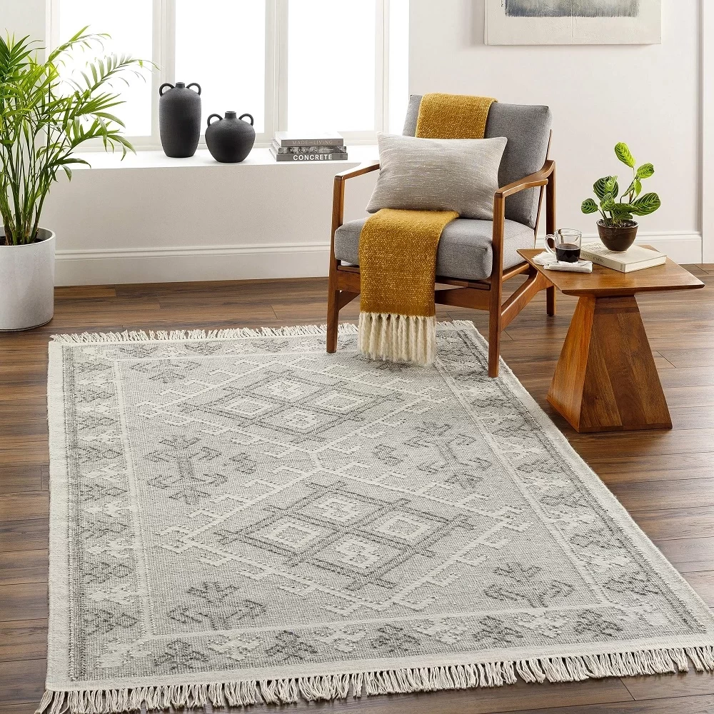 Wool Rugs