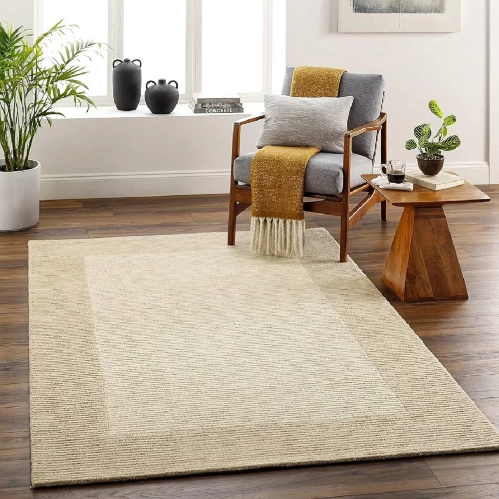 Wool Rugs