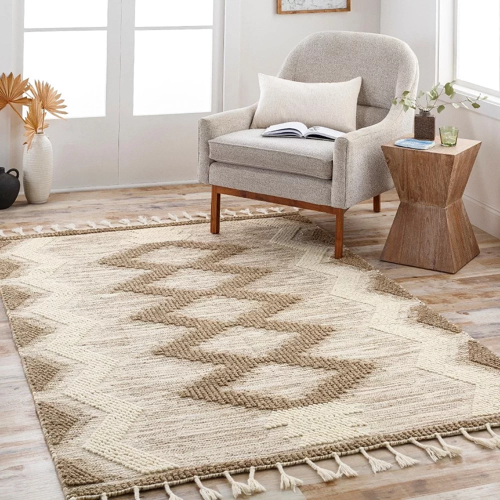 Wool Rugs