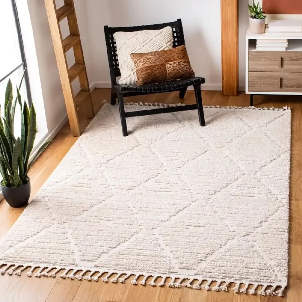 Area Rugs