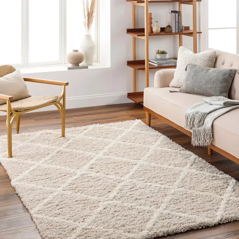 Area Rugs