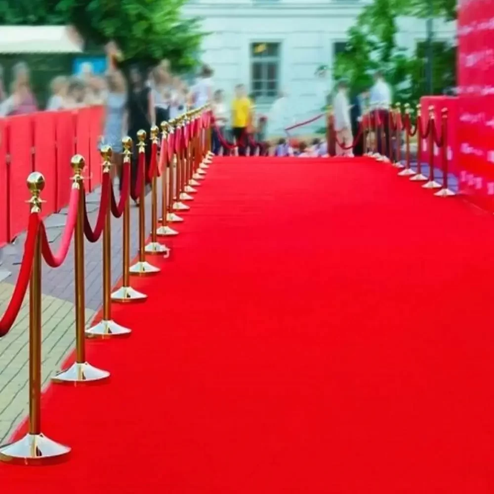 exhibition carpet