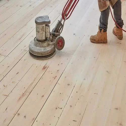 floor sanding