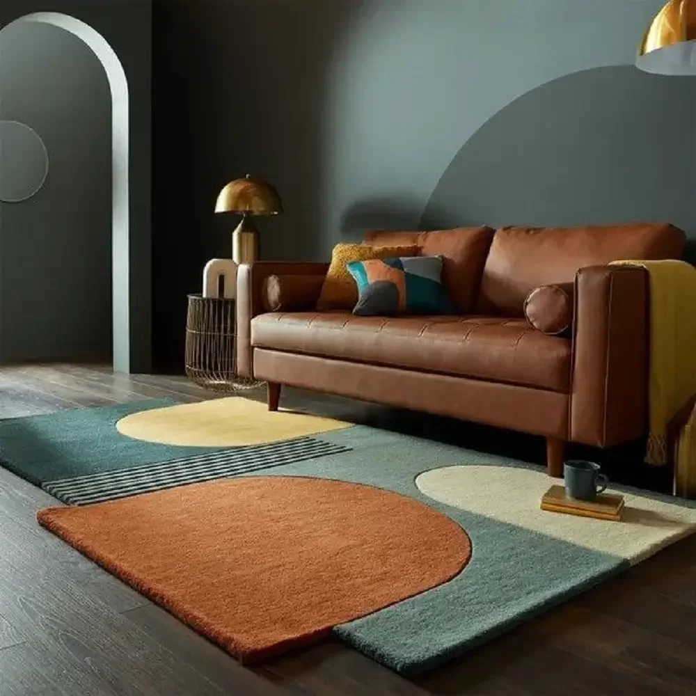 handmade rugs
