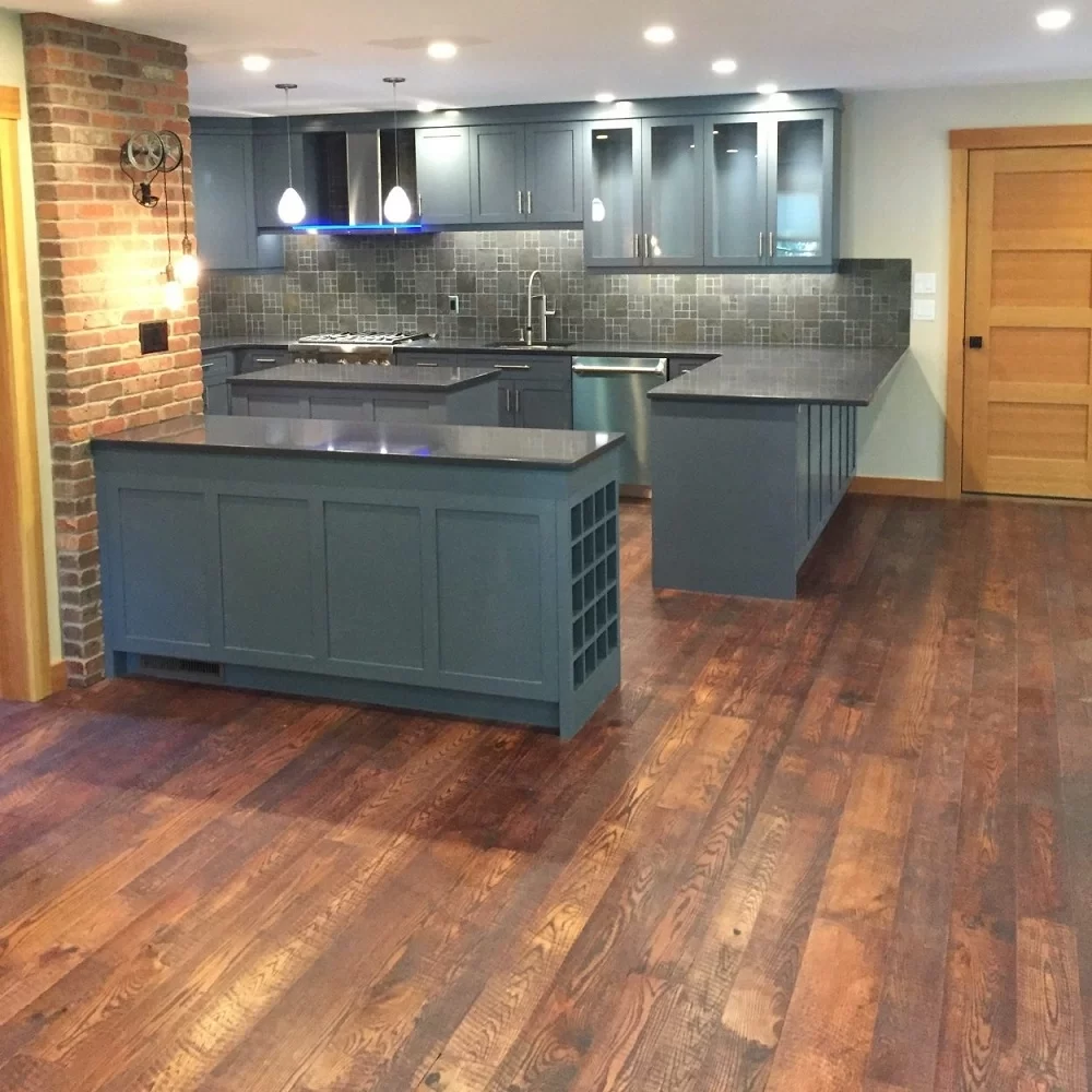 Kitchen Flooring