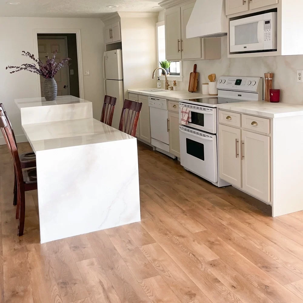 Kitchen Flooring