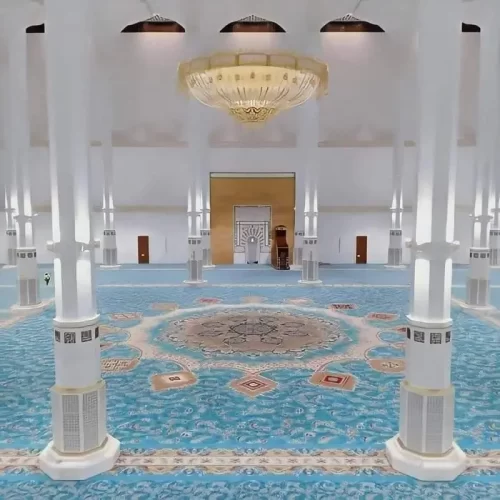 Mosque Carpets