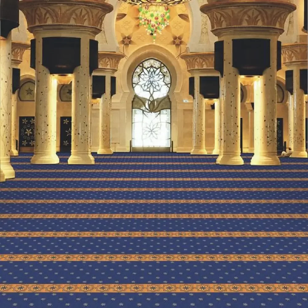 mosque carpet