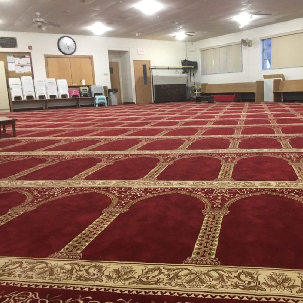 mosque carpet 4