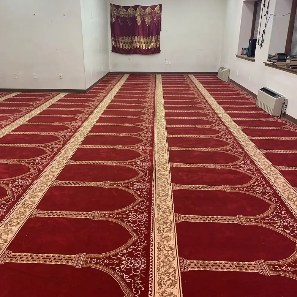 mosque carpet 5