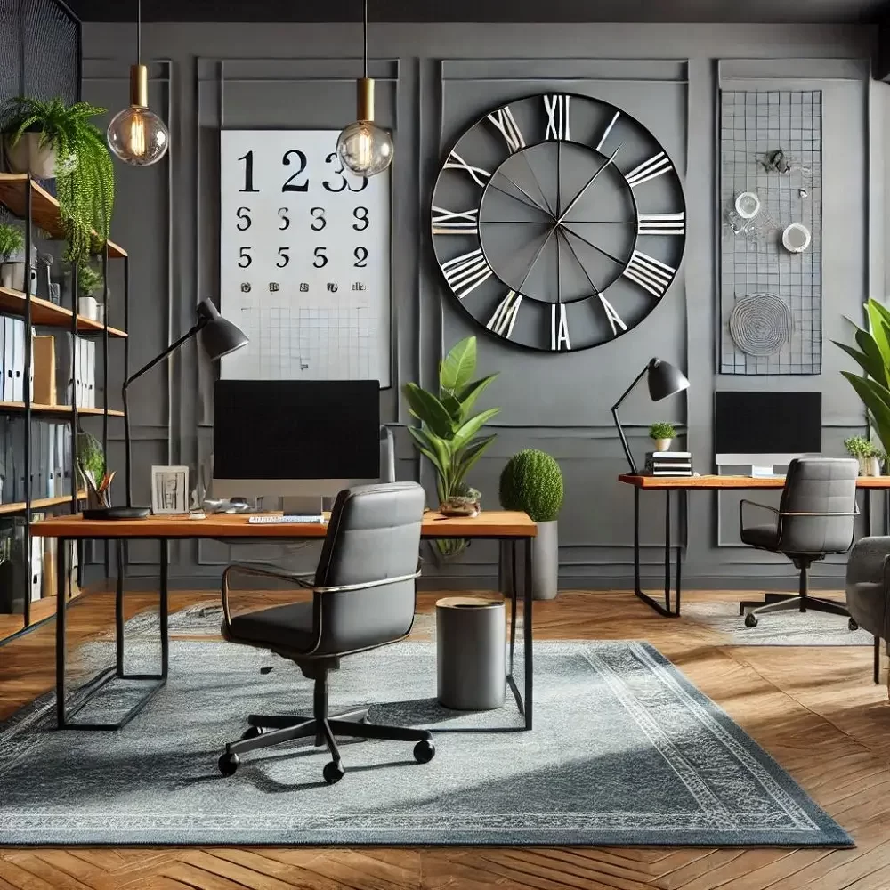 office rugs