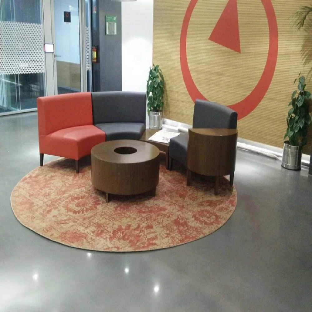 office rugs