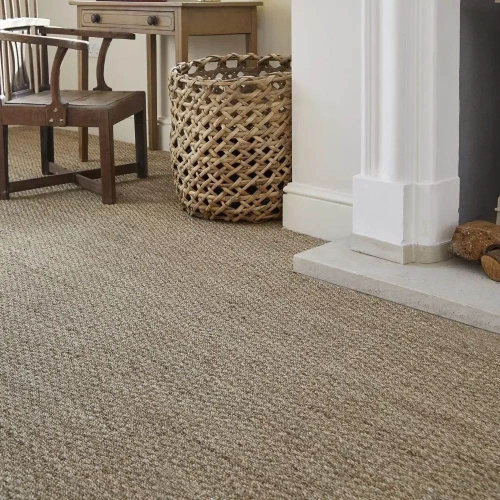 sisal carpet