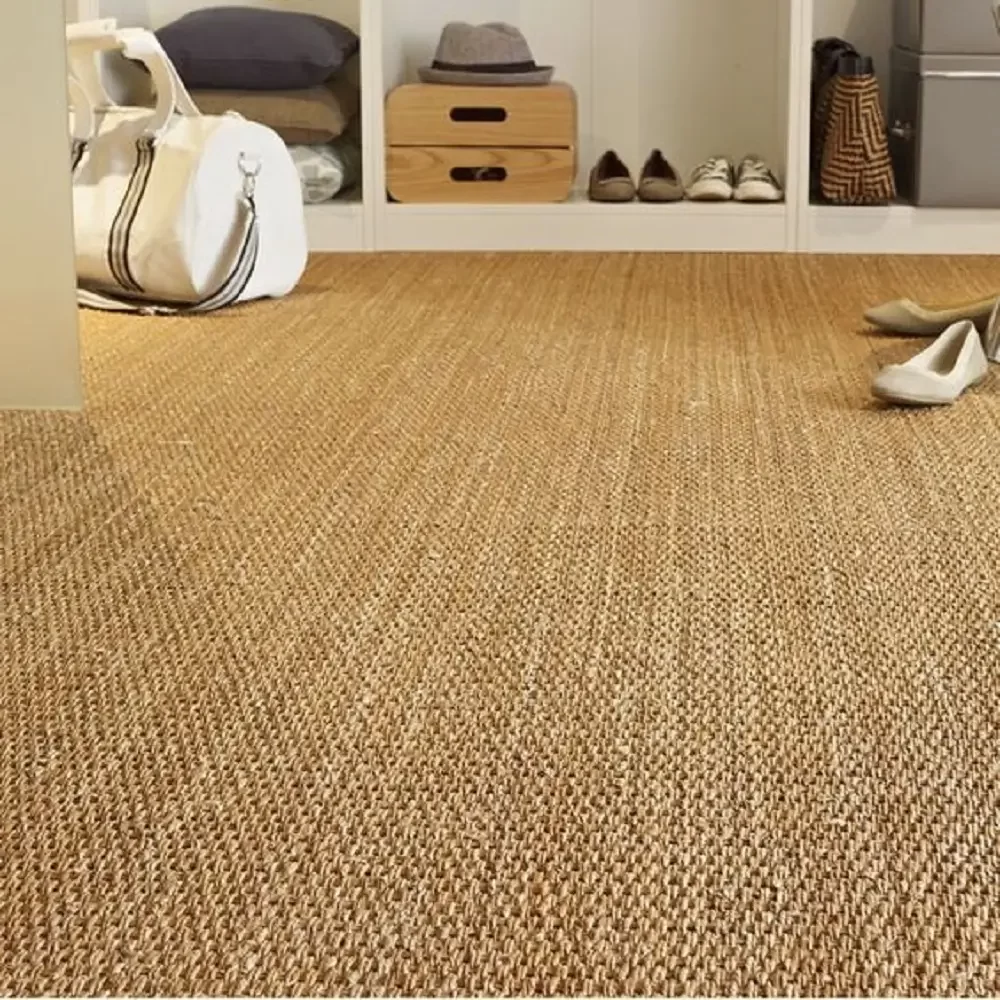 sisal carpet